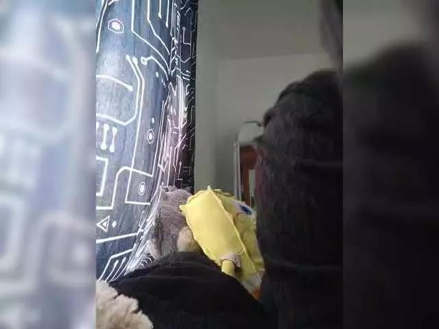 EmaKraus on BongaCams 