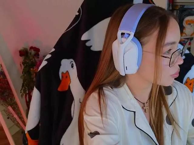 Emili1- on BongaCams 