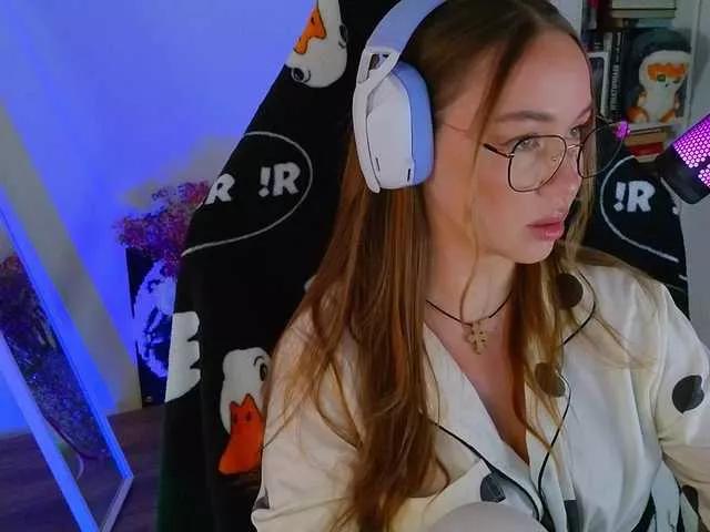 Emili1- on BongaCams 