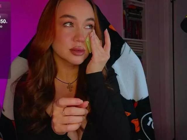 Emili1- on BongaCams 