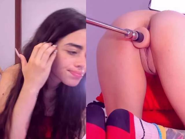 Emma-Erotic on BongaCams 