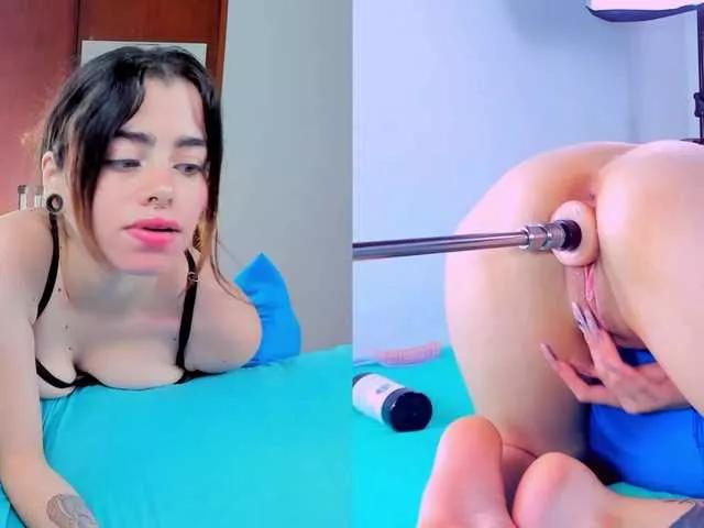 Emma-Erotic on BongaCams 