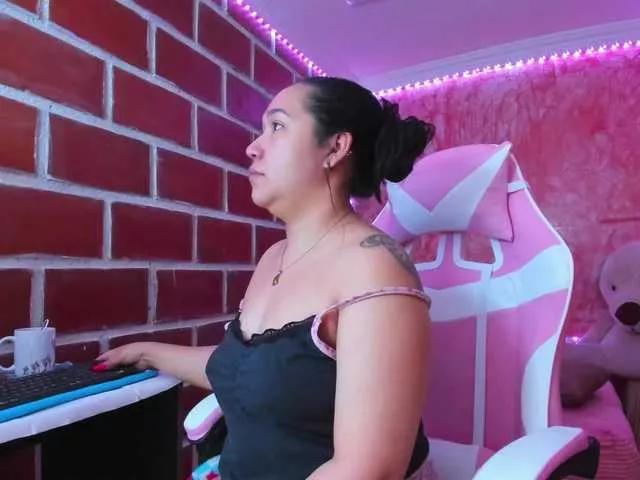 emmaespinoza on BongaCams 