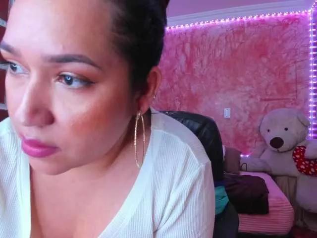 emmaespinoza on BongaCams 