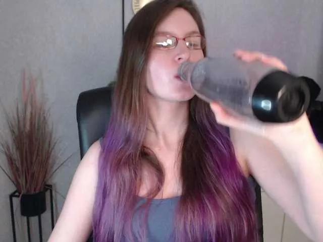 Freechat EmmaHeart on BongaCams