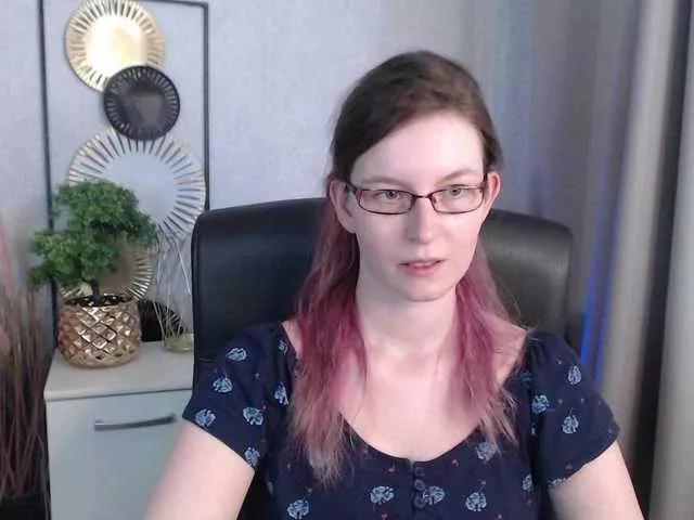 Freechat EmmaHeart on BongaCams