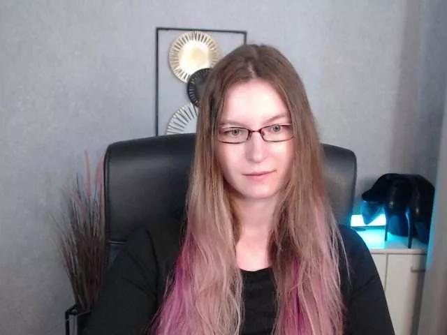 Freechat EmmaHeart on BongaCams