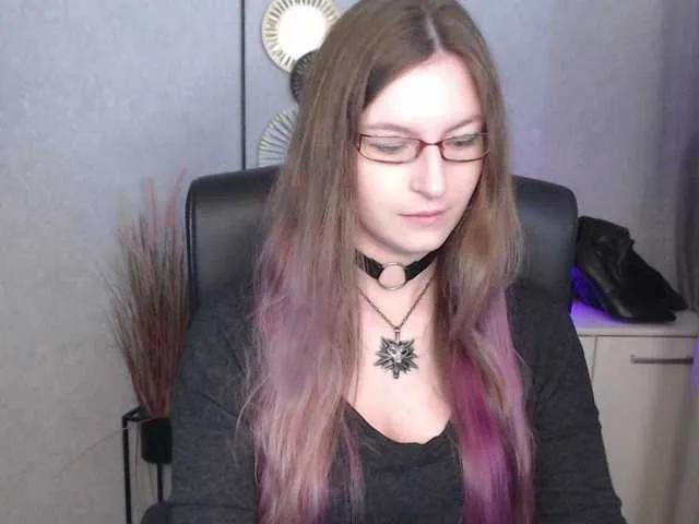 Freechat EmmaHeart on BongaCams