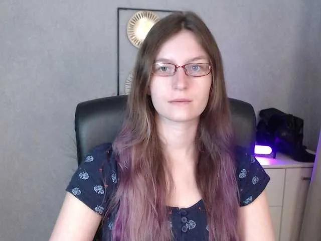 Freechat EmmaHeart on BongaCams