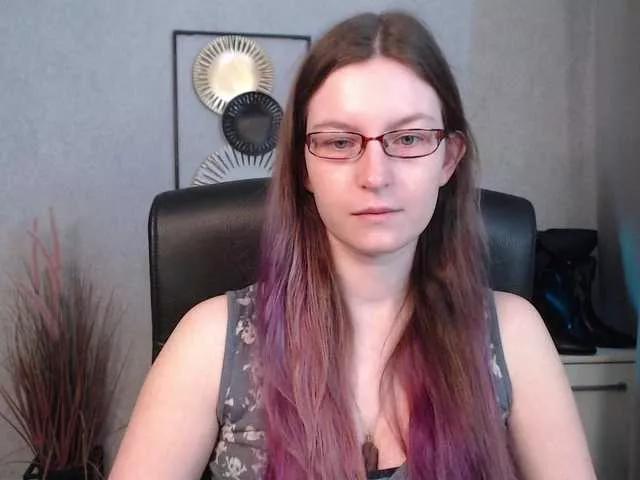 Freechat EmmaHeart on BongaCams