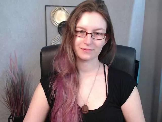 Freechat EmmaHeart on BongaCams