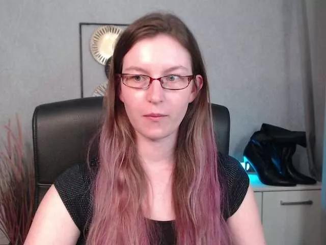 Freechat EmmaHeart on BongaCams