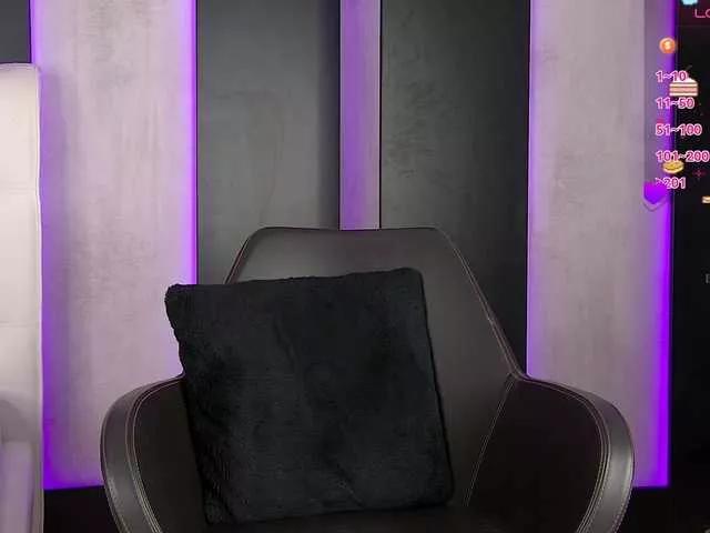 EmmaWills on BongaCams 