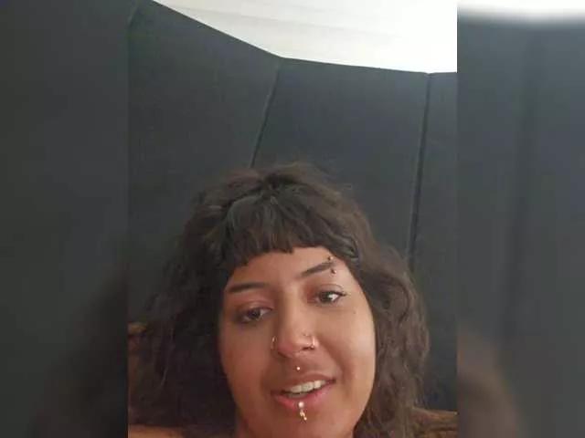 EroticExotic on BongaCams 