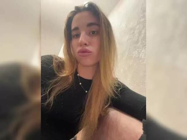 Etokiska on BongaCams 