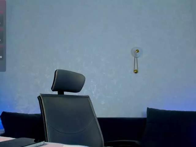 eva-baby05 on BongaCams 
