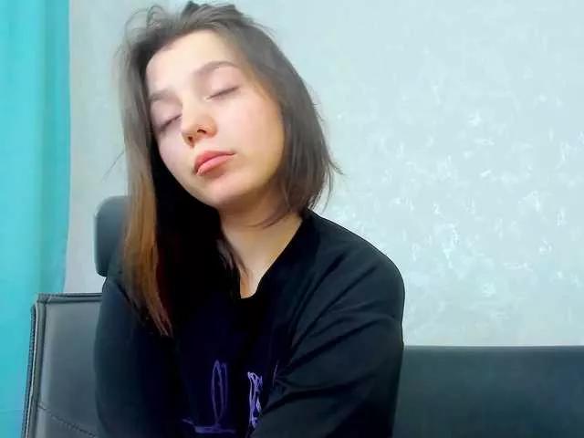 eva-baby05 on BongaCams 