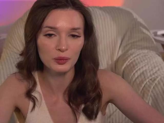 eva-golden on BongaCams 