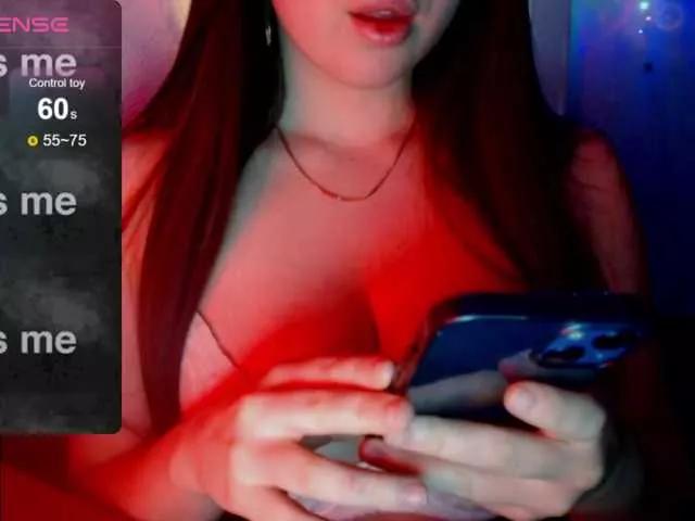 Eva-vebb on BongaCams 