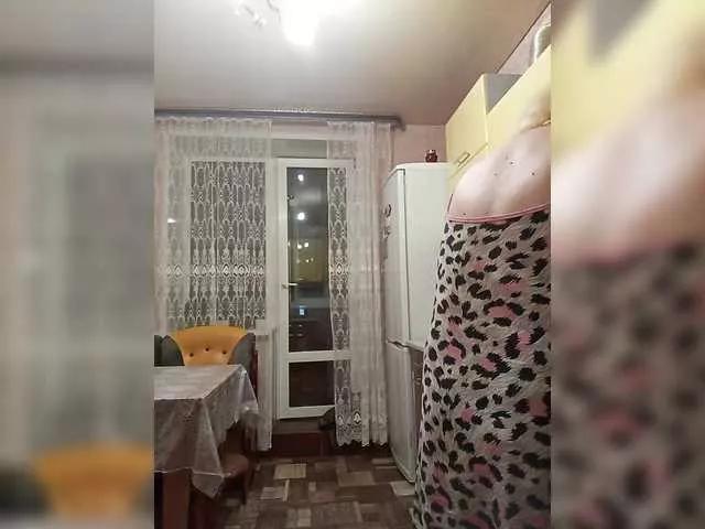 EVA2311 on BongaCams 