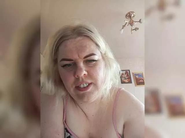 EVA2311 on BongaCams 