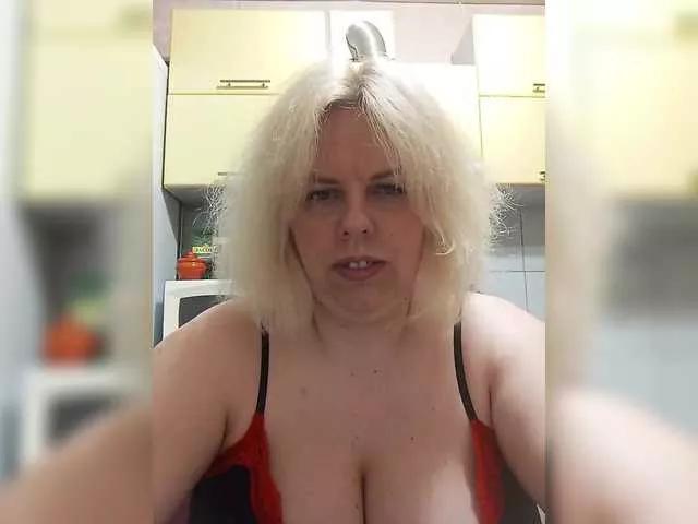 EVA2311 on BongaCams 