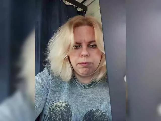 EVA2311 on BongaCams 