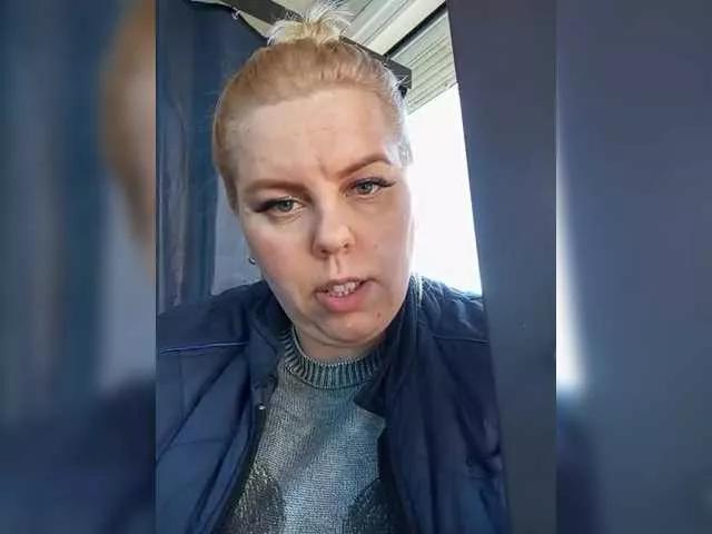 EVA2311 on BongaCams 