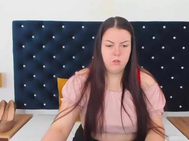 EvaHorny on BongaCams 