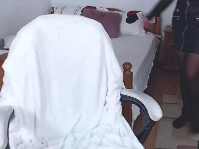 Evamaria2025 on BongaCams 