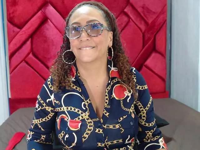 Evamills on BongaCams 