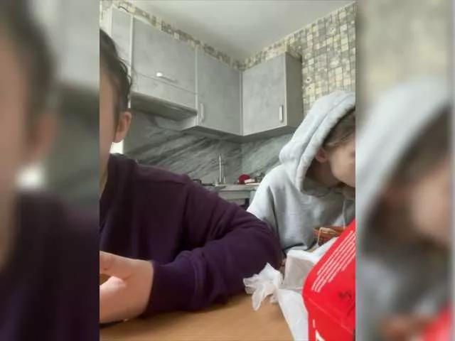 Evamonro on BongaCams 