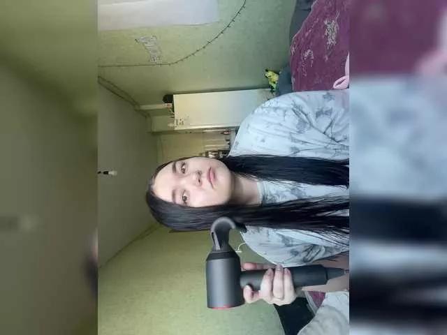 EvaMoon666 on BongaCams 