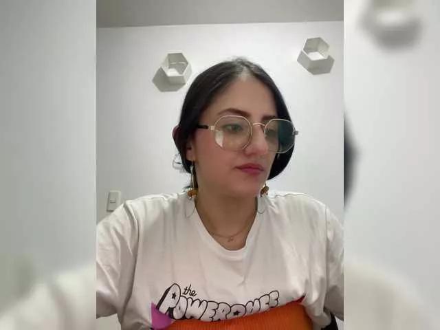 EvanShell1 on BongaCams 