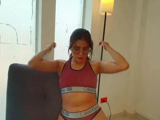EvaSinatra on BongaCams