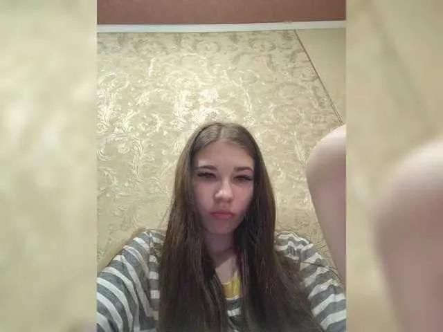 EvaTeen on BongaCams 