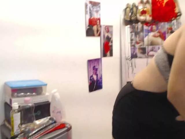 evatwiss on BongaCams 