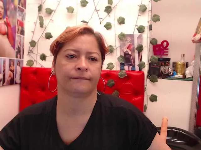 evatwiss on BongaCams 