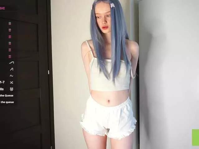 evkasup on BongaCams 