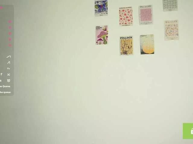 evkasup on BongaCams 