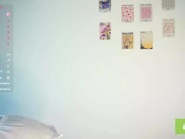 evkasup on BongaCams 