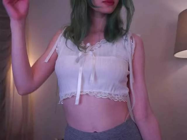 evkasup on BongaCams 