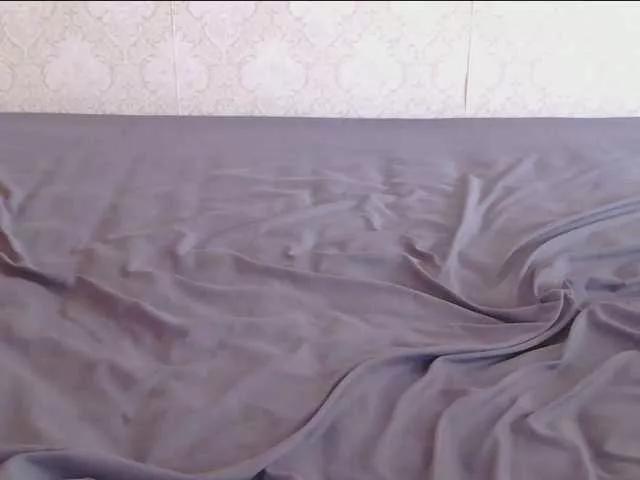 Evochka21 on BongaCams 