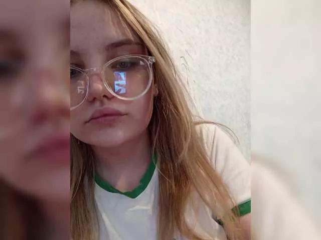 Faircshou on BongaCams 
