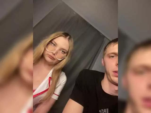 Faircshou on BongaCams 