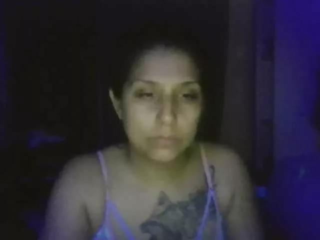 fairytalefantasy on BongaCams 