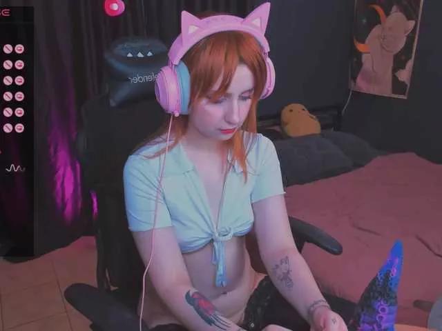 faketattoo on BongaCams 