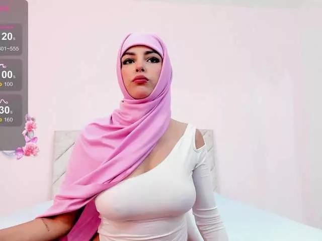 falakhab- on BongaCams 