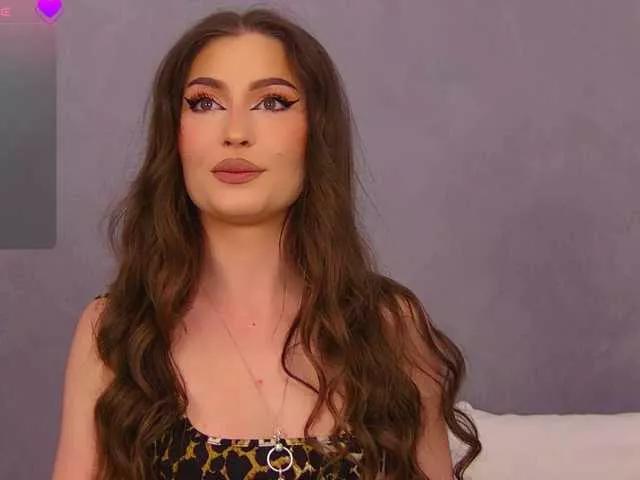 FatmaMoan on BongaCams 