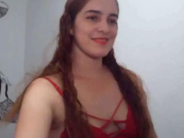 felinas69 on BongaCams 